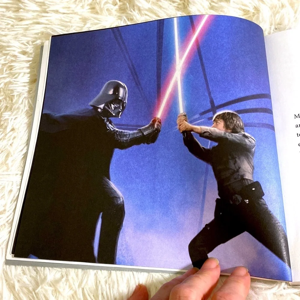 STAR WARS ORIGAMI 36 PAPER Folding Projects from a Galaxy far far away N…